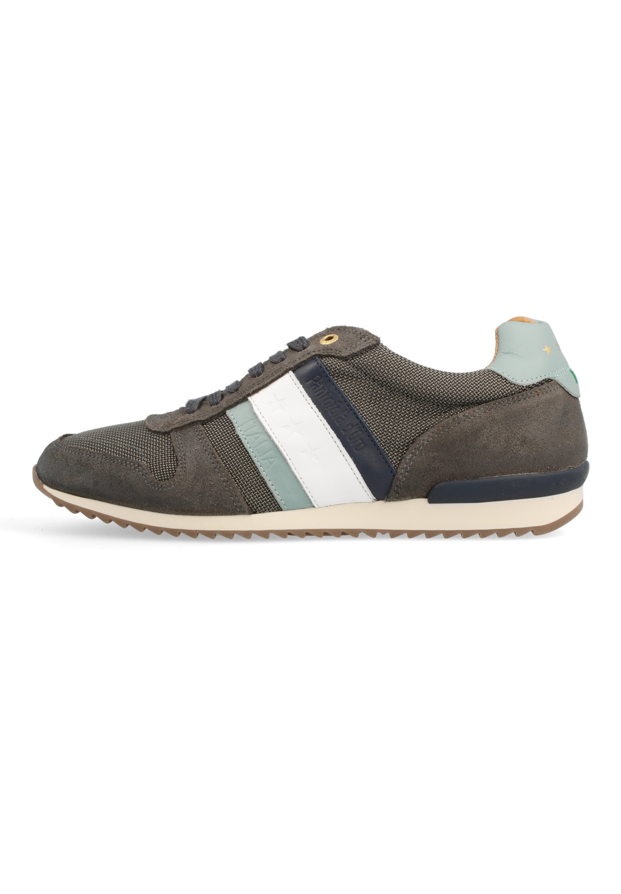 Pantofola d'Oro RIZZA - Sneakers basse - grau/grigio - Zalando.it
