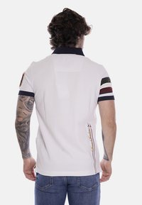 AERONAUTICA MILITARE Polo - bianco