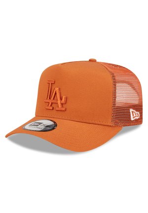 TONAL MESH TRUCKER - Cap - los angeles dodgers stfstf
