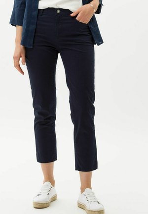 STYLE CARO S - Pantaloni - indigo