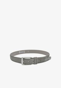 Geselecteerd, grey