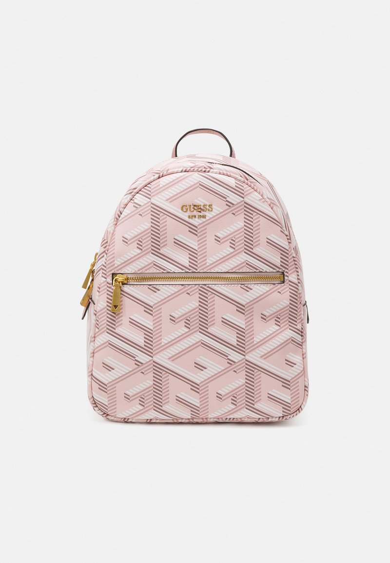 Guess VIKKY BACKPACK Tagesrucksack pale rose/pink Zalando.de