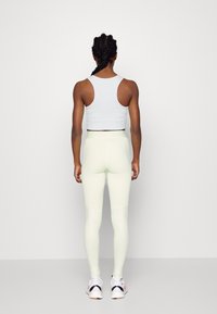 adidas Performance COOL TANK - Top - dash grey