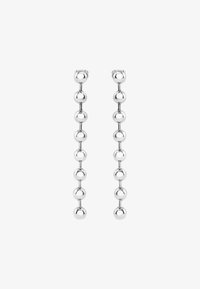 Sélectionné, silver-coloured