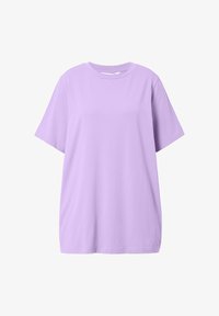 Unausgewählt, lilac