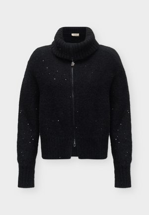 Mos Mosh, MMWELMA  - Gilet - black