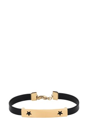 Armband - gold-coloured