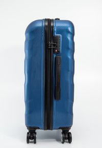 OCHNIK UNISEX granatowy