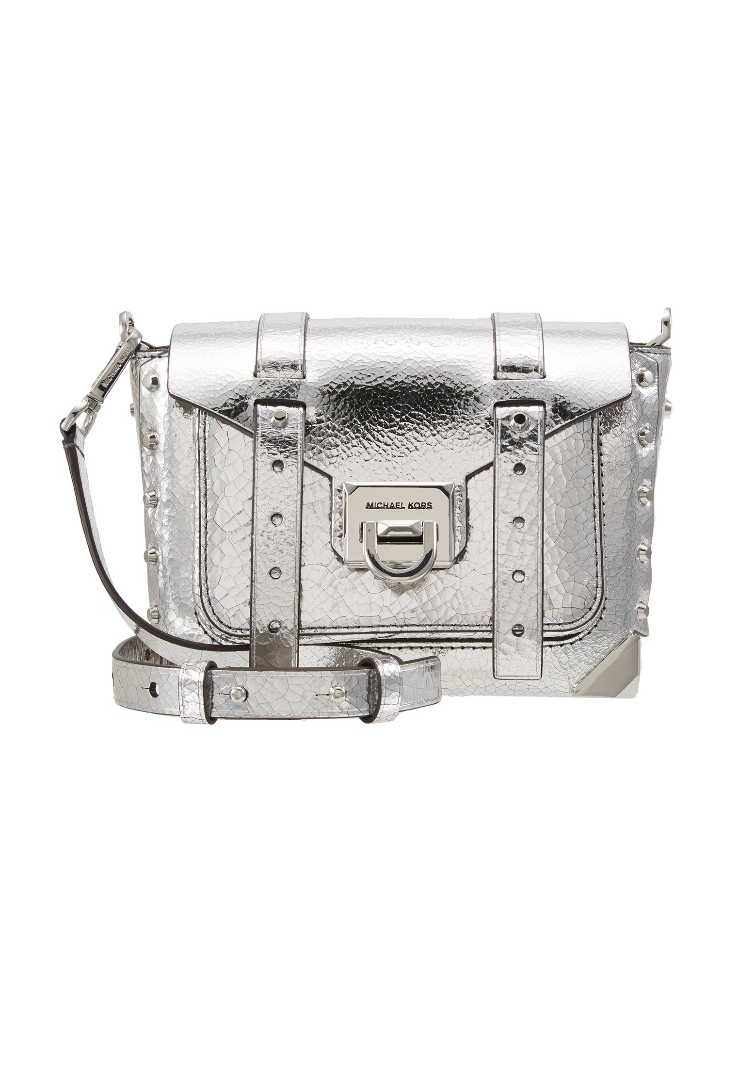 MICHAEL Michael Kors MANHATTAN MESSENGER - Sac bandoulière ... MICHAEL Michael Kors MANHATTAN MESSENGER - Sac bandoulière ...