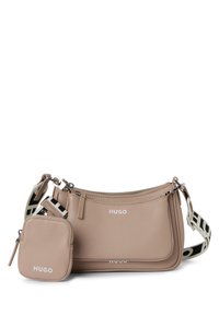 Unausgewählt, melange