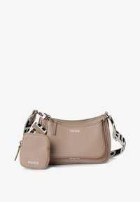 Unausgewählt, melange