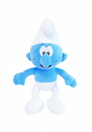 SCHLÜMPFE - Peluche - white