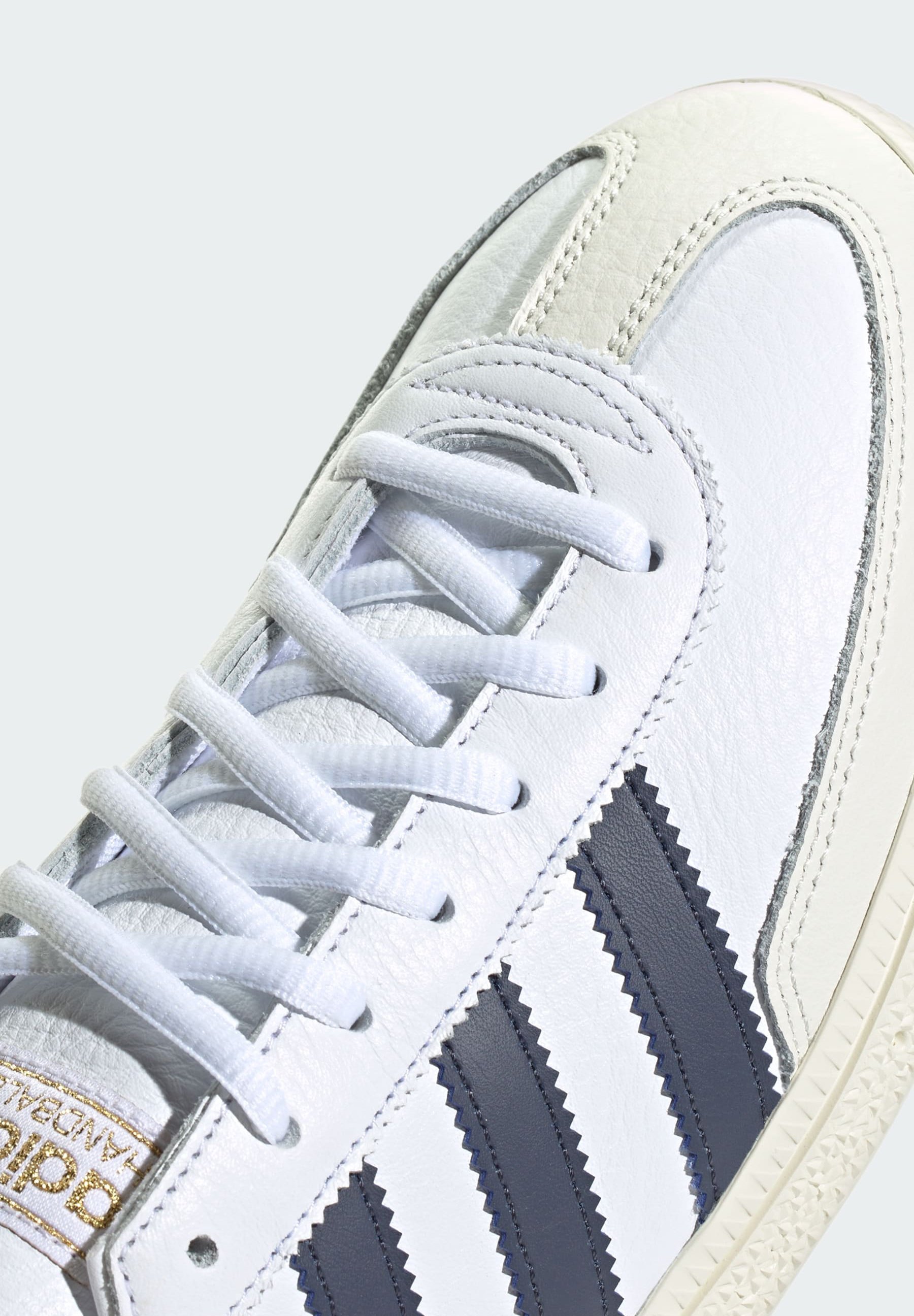 adidas Originals HANDBALL SPEZIAL - Trainers - ftwr white shadow