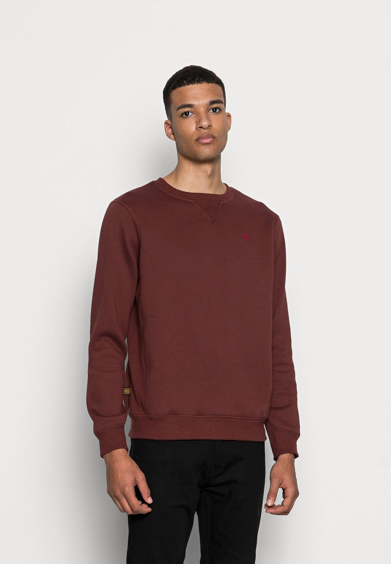 G-STAR PREMIUM CORE - Camisola - pacior paccio