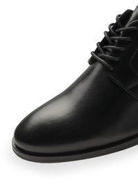 Shoe The Bear RAMPLING  - Stringate eleganti - black