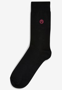 Next 5 PACK N LOGO - Calcetines - black