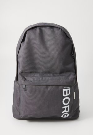 CORE STREET BACKPACK UNISEX - Rucksack - asphalt