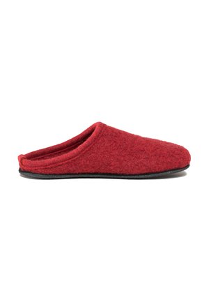Gottstein ALPINE  - Hausschuh - red