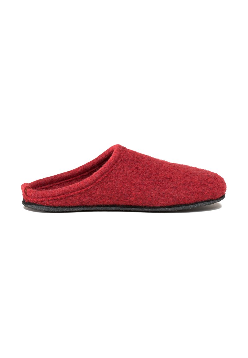 Gottstein ALPINE  - Slippers - red