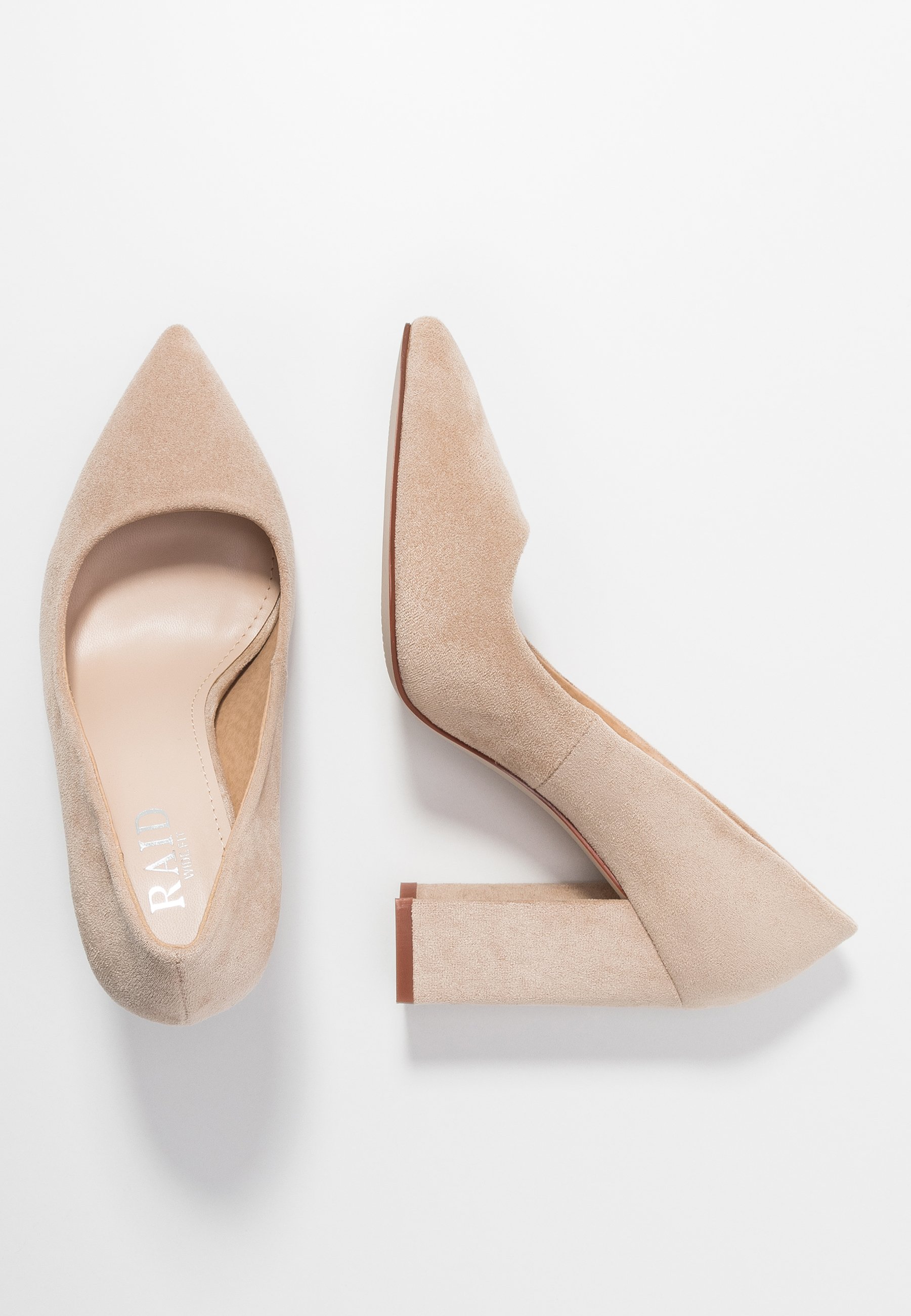 Femme WIDE FIT NEHA - Escarpins à talons hauts Femme WIDE FIT NEHA - Escarpins à talons hauts