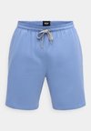 MIX MATCH SHORT - Calças de pijama - light pastel blue