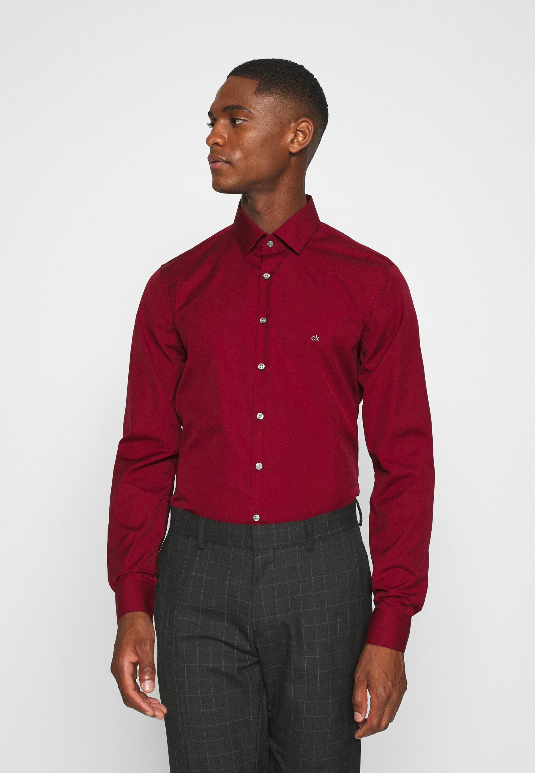 Calvin Klein Tailored SEASONAL PRINT 