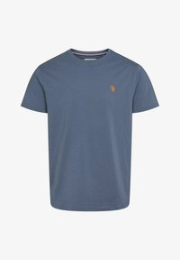 Niewybrane, vintage indigo