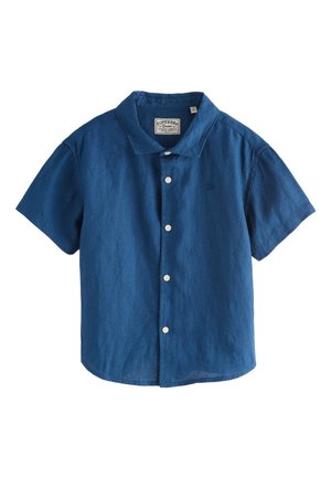 Superdry & Co Hemd - blue