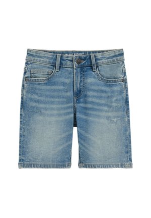 WE Fashion BLUE RIDGE - Jeans Shorts - blue