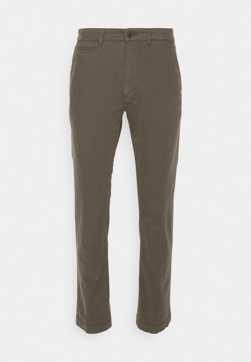 drykorn Chino groen drykorn Chino groen