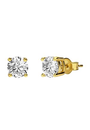 HIGH CLASS - Boucles d'oreilles - gold-coloured