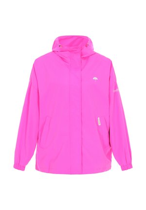 Schmuddelwedda, Impermeabile - pink
