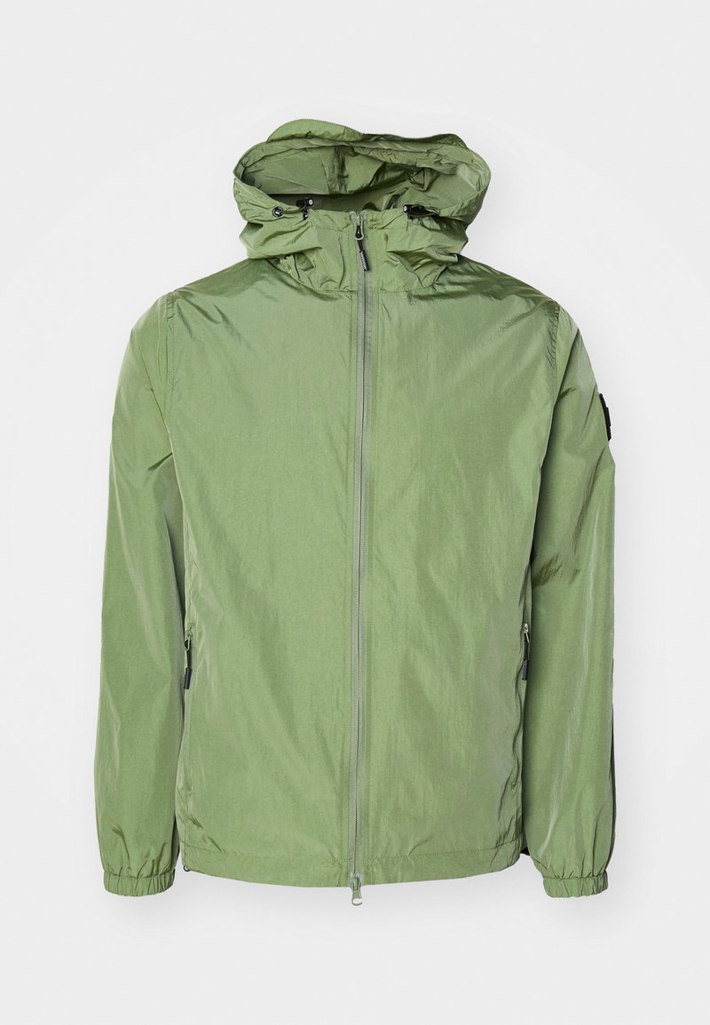 Weekend Offender TECHNICIAN - Light jacket - sapling/green - Zalando.co.uk