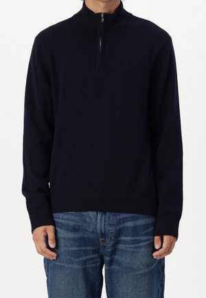 Jumper - dark blue
