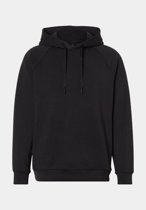 lululemon, SMOOTH SPACER - Hættetrøje - black