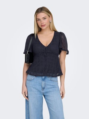 ONLY ONLDANIELLA  - Bluse - night sky