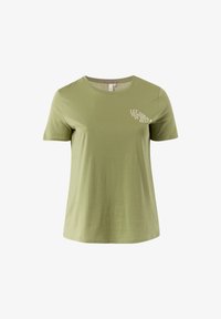 Unausgewählt, salbeigrün