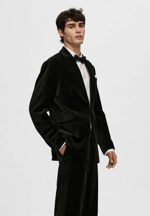 Selected HALE czarny