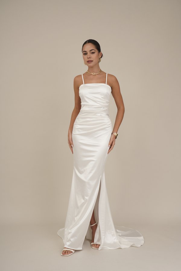 BELLA MAXI - Occasion wear