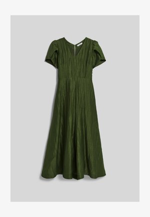 IVY OAK, NUALA LANE - Robe de jour - bay leaf