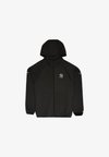 NEW YORK YANKEES CORE PLUS HOODIE - Φούτερ με φερμουάρ - black