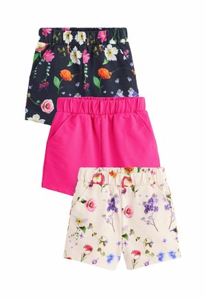 Baker by Ted Baker 3 PACK REGULAR FIT - Rövidnadrágok - multi
