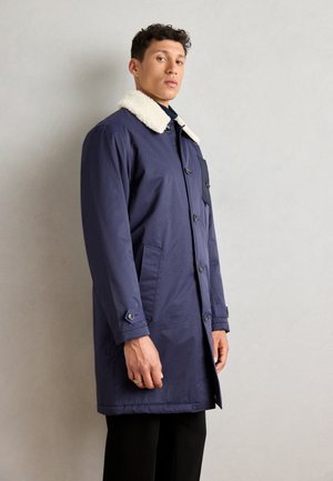 COAT - Klasický kabát - peacoat