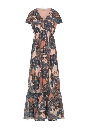 Long Tall Sally, TALL MAXI DRESSES - Maksimekko - multi