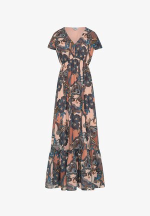 Long Tall Sally, TALL MAXI DRESSES - Maksimekko - multi