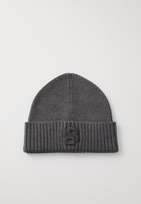 EDO UNISEX - Beanie - medium grey