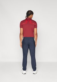 J.LINDEBERG Sports ELOF PANT - Nohavice - jl navy