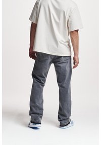 2Y Studios Jeans relaxed fit - grey denim
