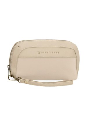Pepe Jeans, MORGAN 11CM - Clutch - beige