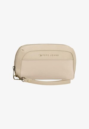 Pepe Jeans, MORGAN 11CM - Clutch - beige